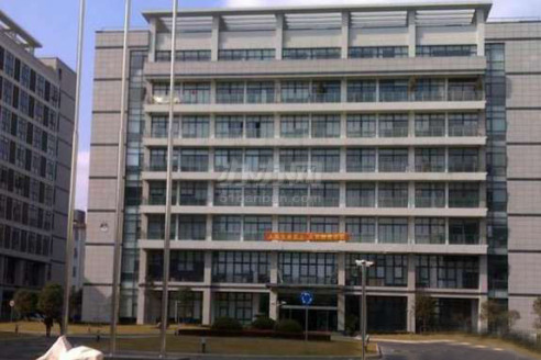 外立面图